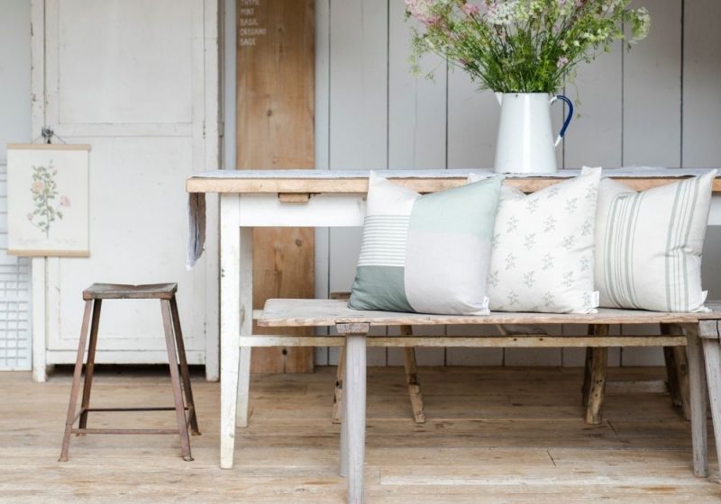 4 Beautiful Garden Furniture Ideas For All Year Round