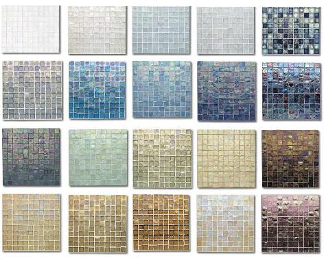picking the perfect tiles