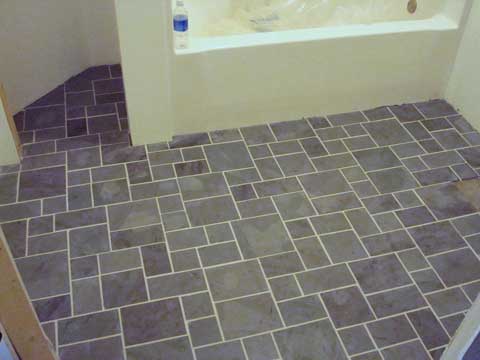 glossary of tiling terms