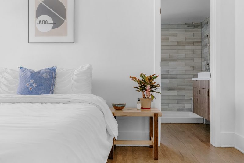 A Custom Size Bed: How It Can Improve your Health